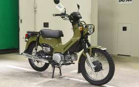 HONDA CROSS CUB 110 JA45