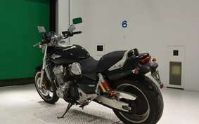 HONDA X4 LD 2002 SC38