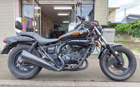 KAWASAKI ELIMINATOR 250 V Type VN250A