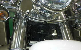 HARLEY FLSTN 1580 2008