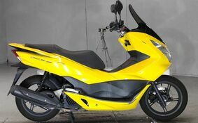 HONDA PCX 150 KF18