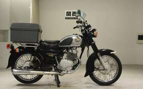 HONDA CD125T BENLY CD125T