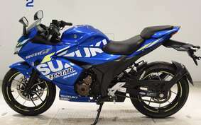 SUZUKI GIXXER 250 SF ED22B