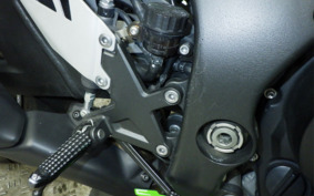 KAWASAKI ZX 10 NINJA ABS 2021 ZXT02E