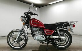 SUZUKI GN125 F Gen.2 PCJ2N