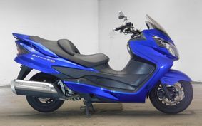 SUZUKI SKYWAVE 250 (Burgman 250) S CJ44A