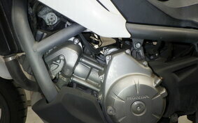 HONDA NC 700 X 2012 RC63