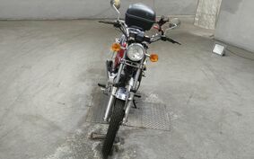 SUZUKI GN125 H 不明