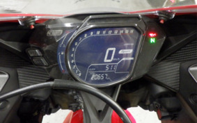 HONDA CBR250RR MC51