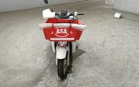 HONDA BENLY 50 Pro AA05