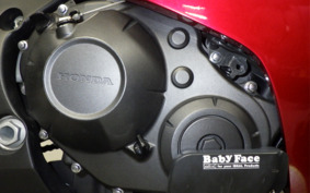 HONDA CBR1000RR Gen. 2 2008 SC59