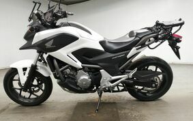 HONDA NC 700 X 2012 RC63