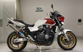 HONDA CB1300SF SUPER FOUR 2009 SC54