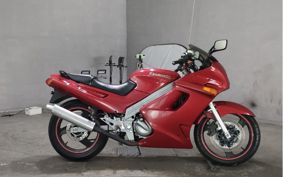KAWASAKI ZZR250 EX250H