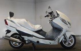 SUZUKI SKYWAVE 250 (Burgman 250) CJ43A