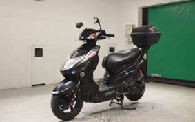 YAMAHA CYGNUS 125 XSR 2 SE44J