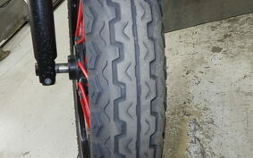 SUZUKI GRASS TRACKER NJ47A