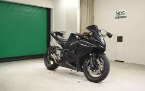 SUZUKI GSX-R1000 2007 GT77A