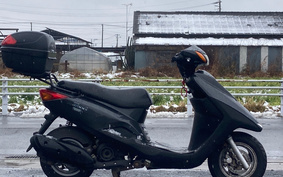 YAMAHA AXIS 125 TREET SE53J