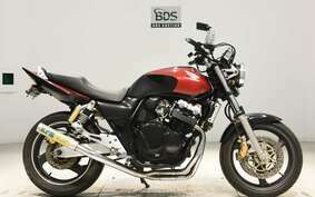 HONDA CB400SFV-3 2004 NC39