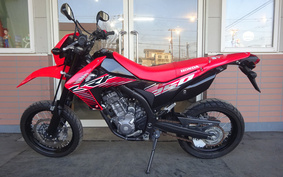 HONDA CRF250M MD38