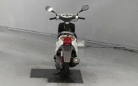 YAMAHA JOG ZR Evolution SA16J