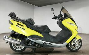 YAMAHA MAJESTY 125 5CA