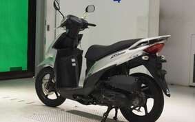 SUZUKI ADDRESS 110 CE47A