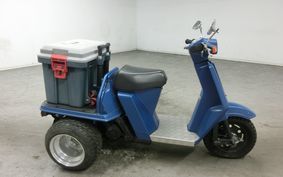 HONDA GYRO UP TA01