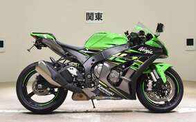 KAWASAKI ZX 10 NINJA R A 2018 ZXT00S