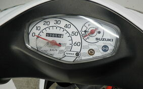 SUZUKI ADDRESS V50 CA4BA