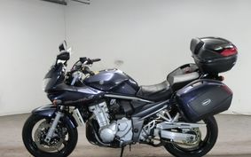 SUZUKI BANDIT 1250 S 2008 GW72A