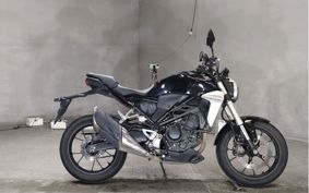 HONDA CB250R MC52