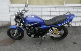 YAMAHA XJR400 R 2006 RH02J