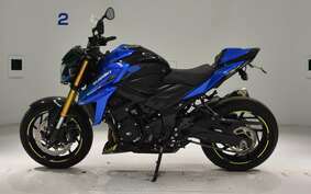 SUZUKI GSX-S750 2022 C533F