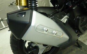 HONDA ADV150 KF38