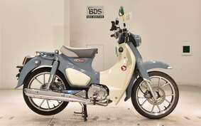 HONDA C125 SUPER CUB JA48