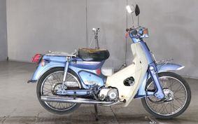 HONDA  SUPER CUB 70 SUPER  DELUXE  C70