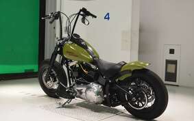 HARLEY FLS 1580 2014