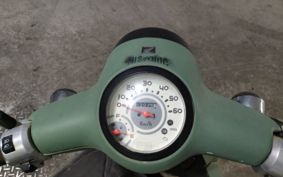 HONDA GIORNO AF70