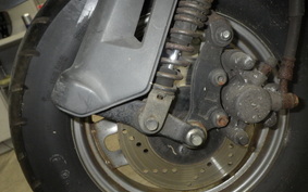 SUZUKI ADDRESS V100 CE13A