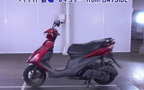 SUZUKI ADDRESS V125 S CF4MA