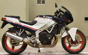 HONDA CBR250R MC17