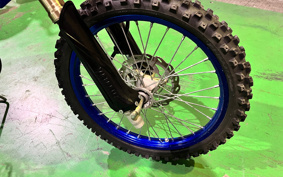 YAMAHA YZ85LW CB13C