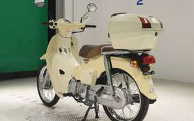 HONDA C110 SUPER CUB JA44