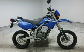 KAWASAKI KLX250D TRACKER 2004 LX250E