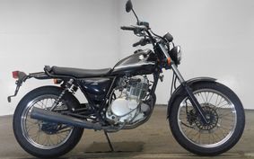 SUZUKI GRASS TRACKER BigBoy NJ4BA