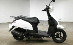 SUZUKI LET's CA4AA