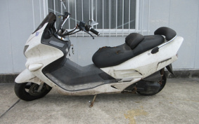 HONDA FORZA MF06
