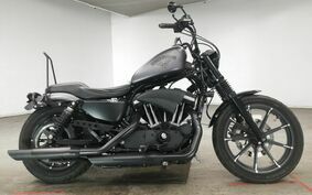 HARLEY XL883N LE2